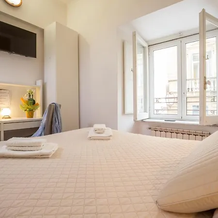 900 Liberty فندق مبيت وإفطار روما