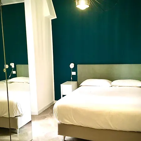 900 Liberty فندق مبيت وإفطار
