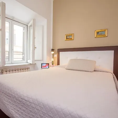 900 Liberty فندق مبيت وإفطار روما