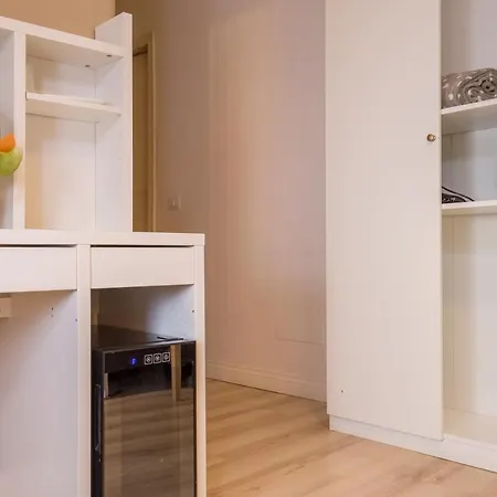 900 Liberty فندق مبيت وإفطار 3*