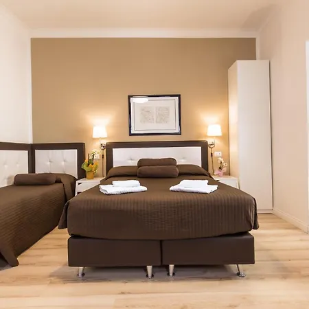 900 Liberty فندق مبيت وإفطار 3*