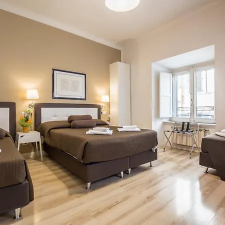 900 Liberty Rzym