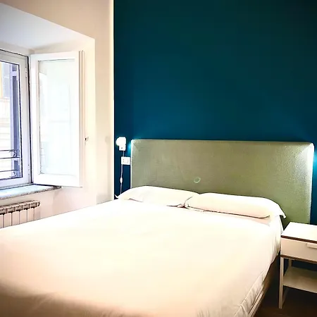 Frühstückspension 900 Liberty 3*